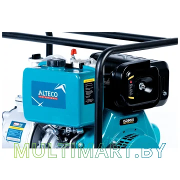 Мотопомпа Alteco AWD100 картинка 7